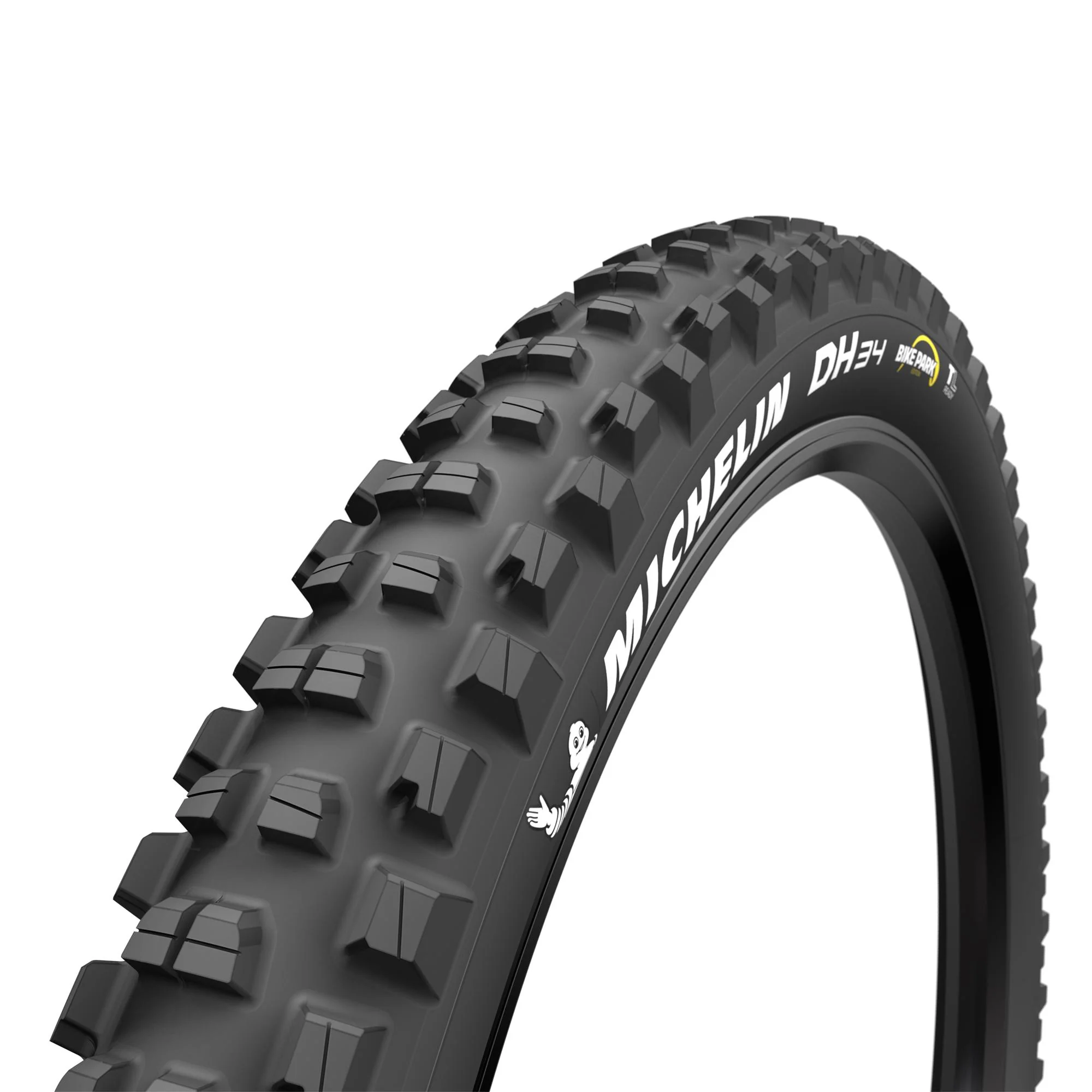 Michelin DH34 Bike Park Tyre - Image 3