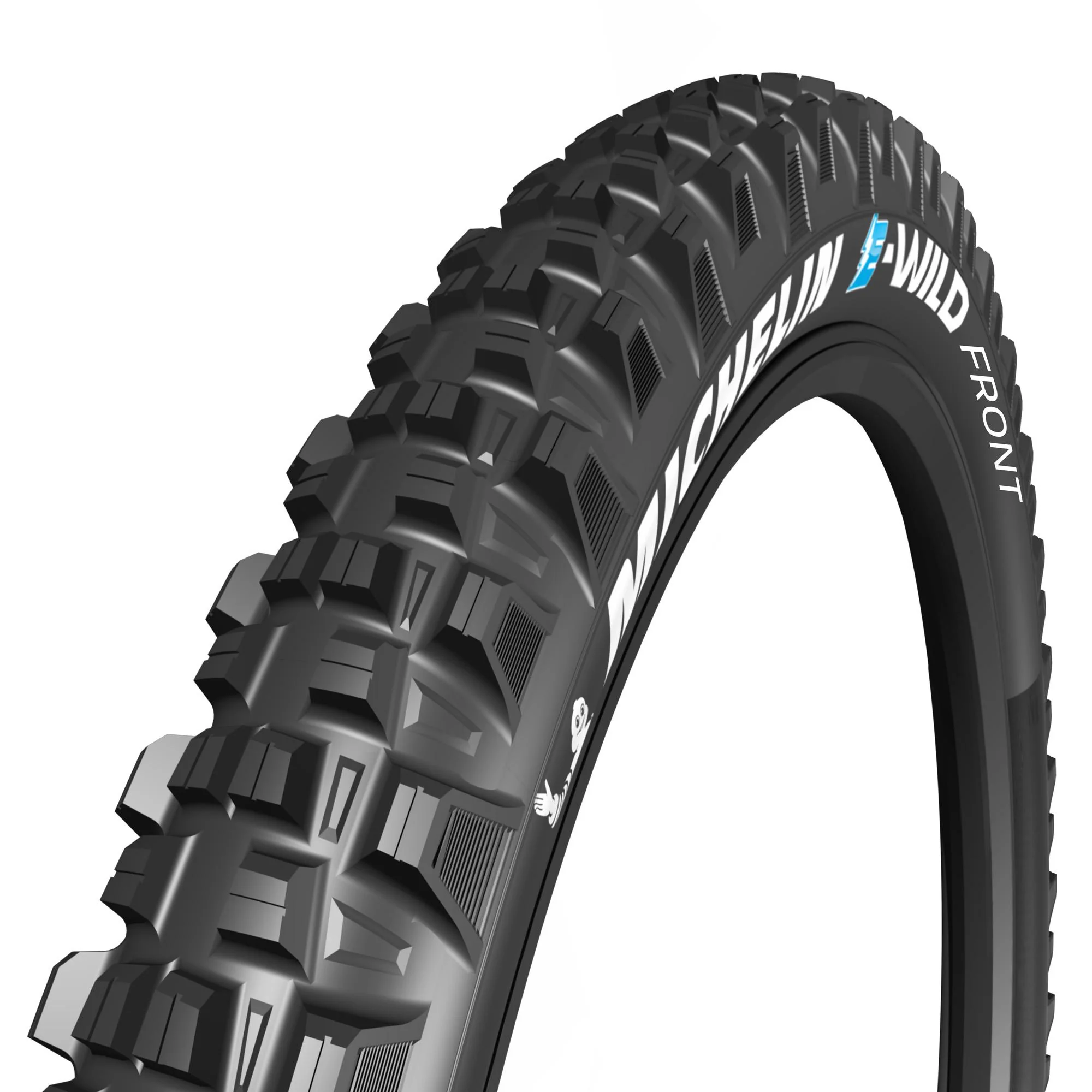 Michelin E-Wild Front Tyre - Image 2