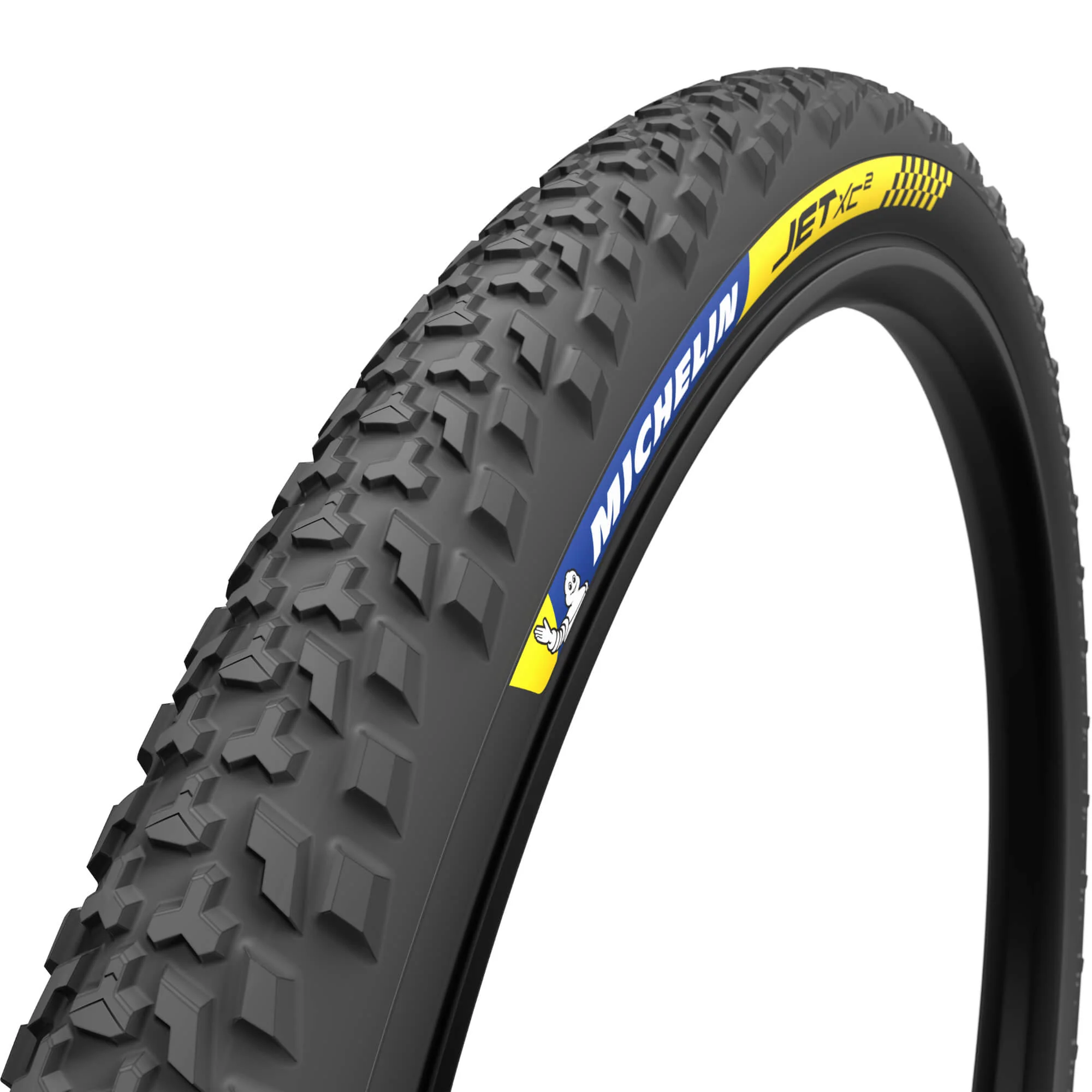 Michelin Jet XC2 Racing Line Tyre - Image 3
