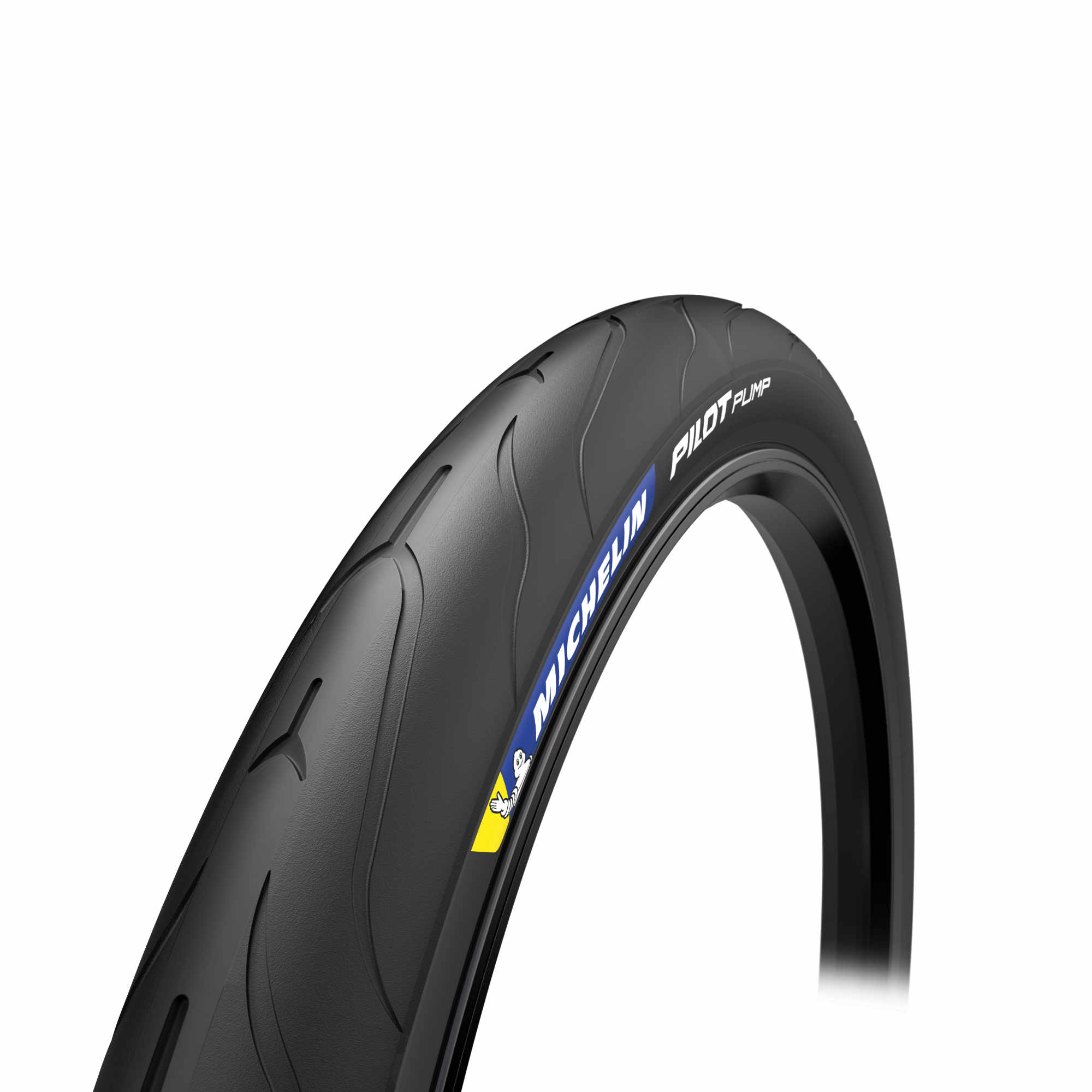 Michelin Pilot Pump Tyre - Image 3