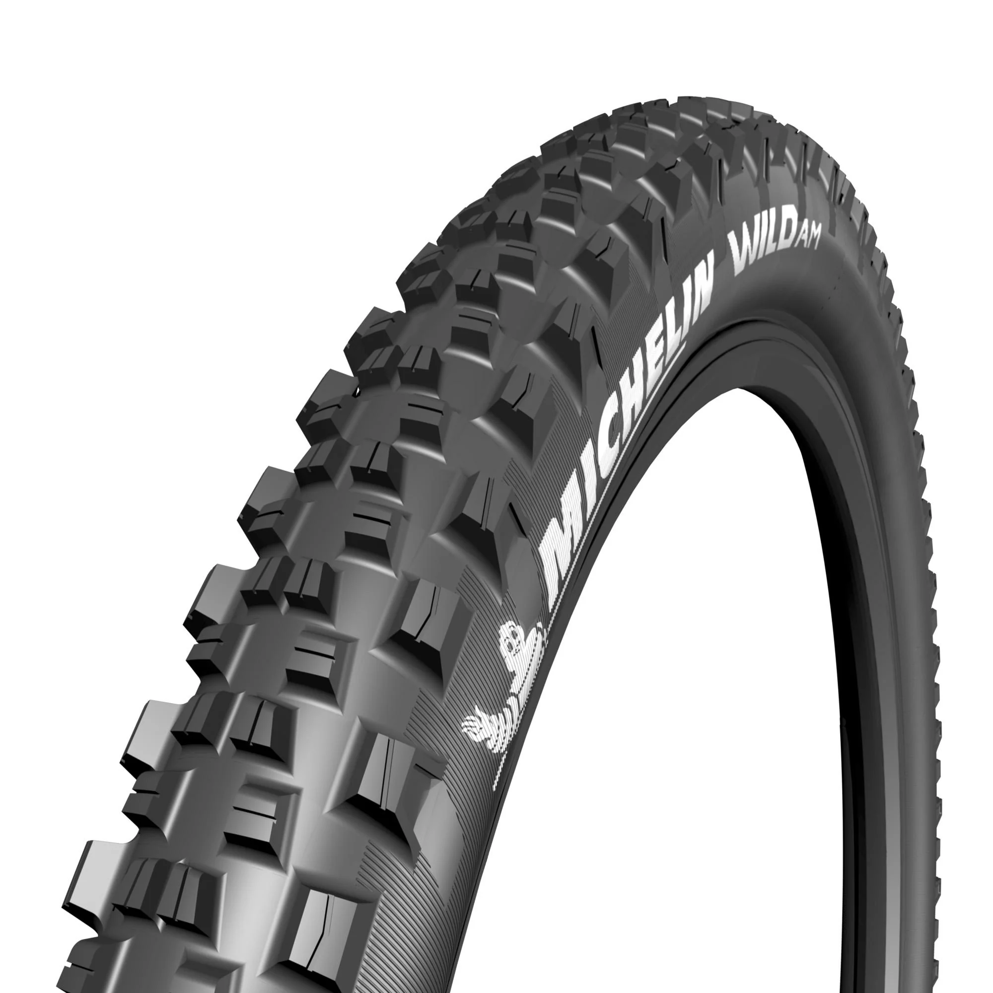 Michelin Wild AM Competition Line Tyre - Image 3