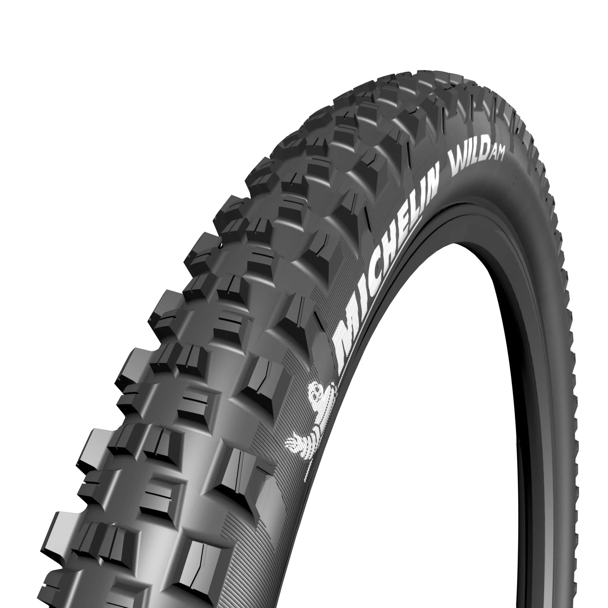 Michelin Wild AM Performance Line Tyre - Image 7