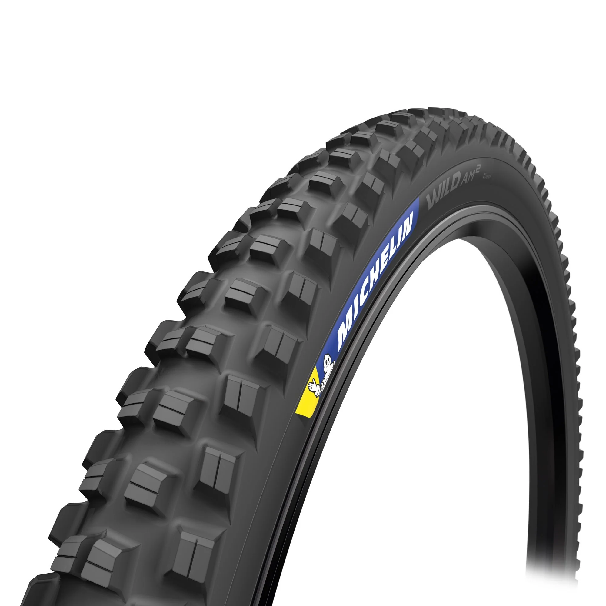 Michelin Wild AM2 Competition Line Tyre - Image 3