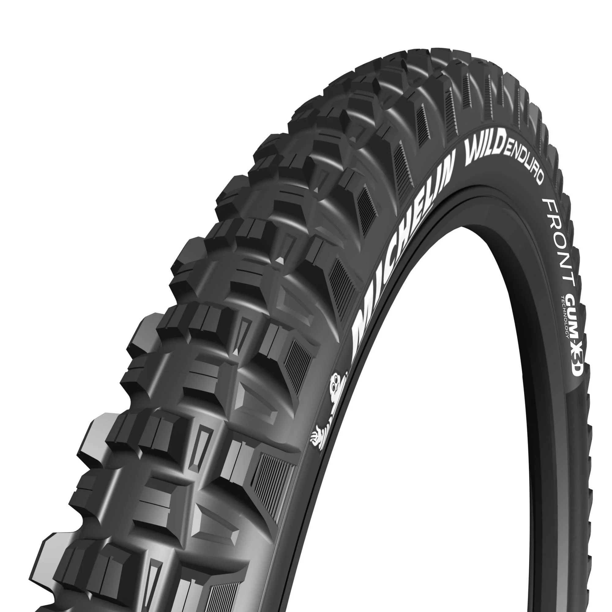 Michelin Wild Enduro Front Tyre - Image 4