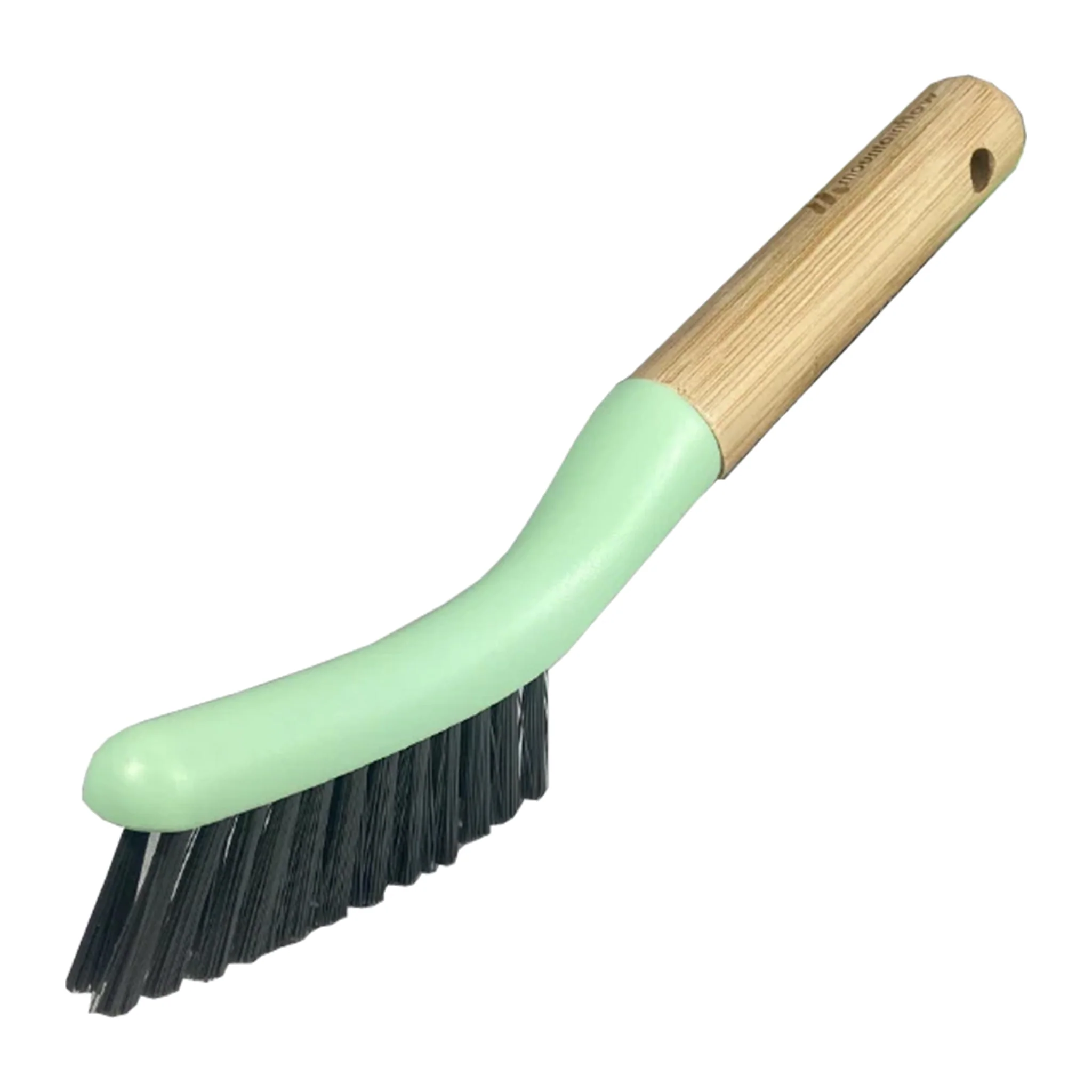mountainFLOW Bamboo Cleaning Brush Set - Image 3