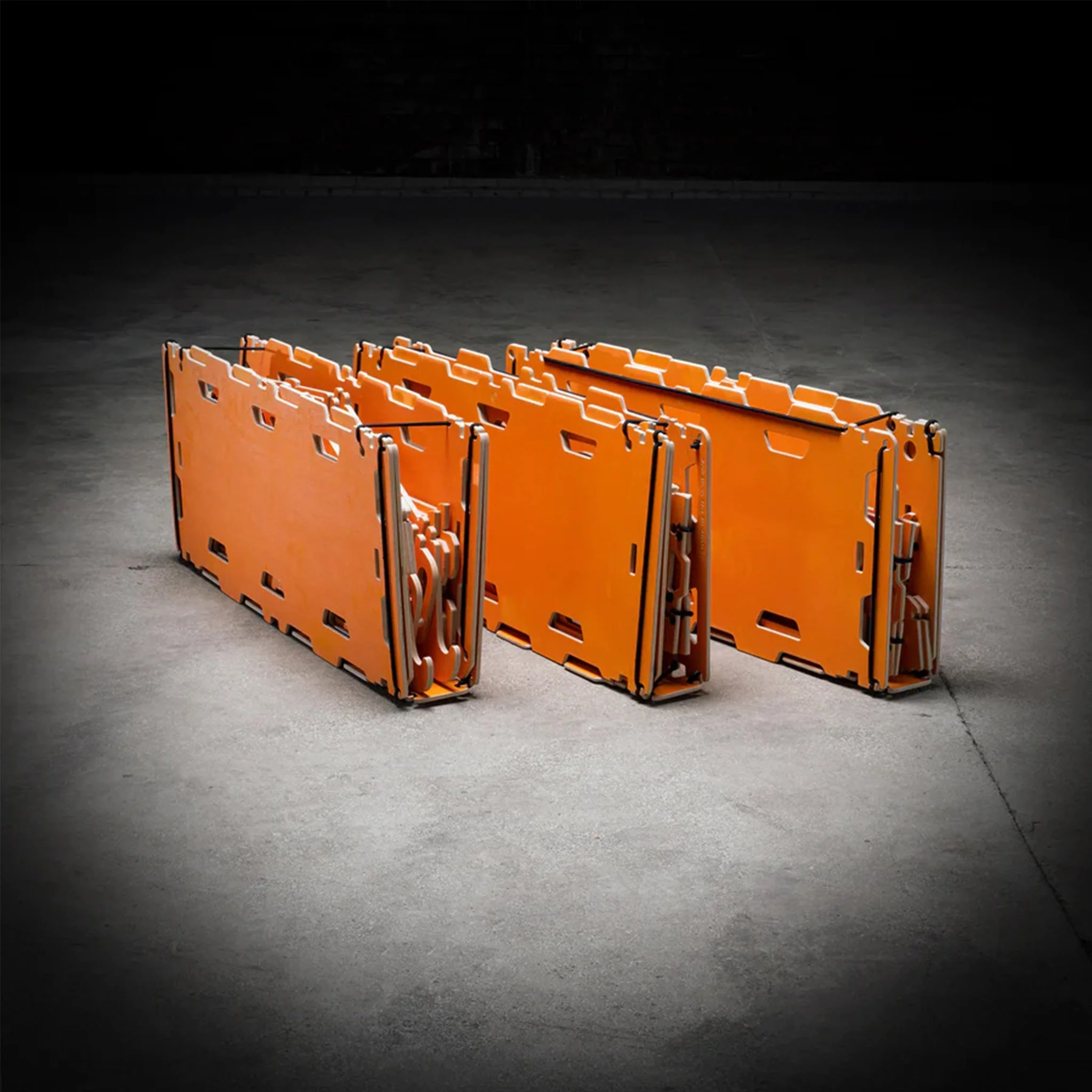 MTB Hopper Air Land - Image 3