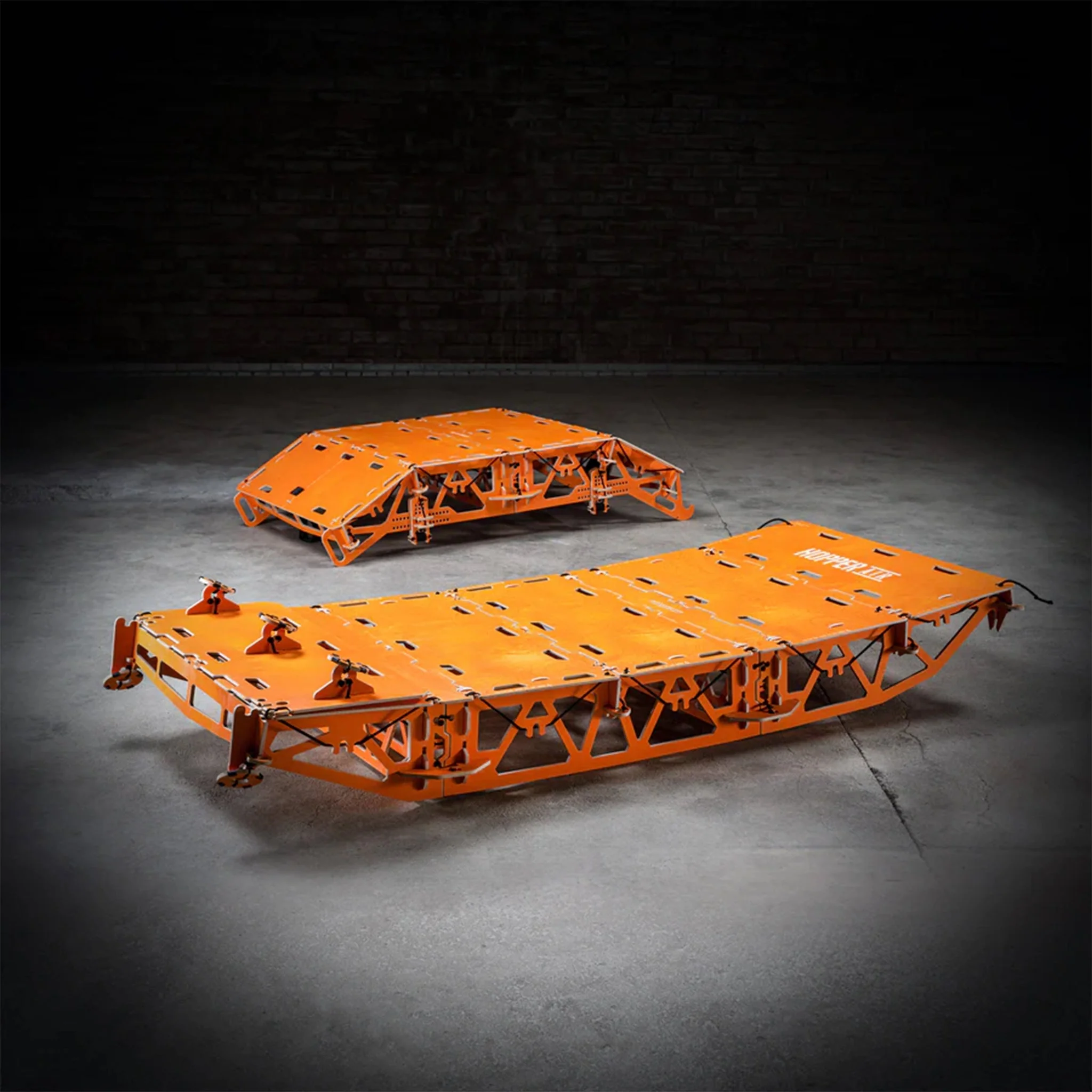 MTB Hopper Air Land - Image 4