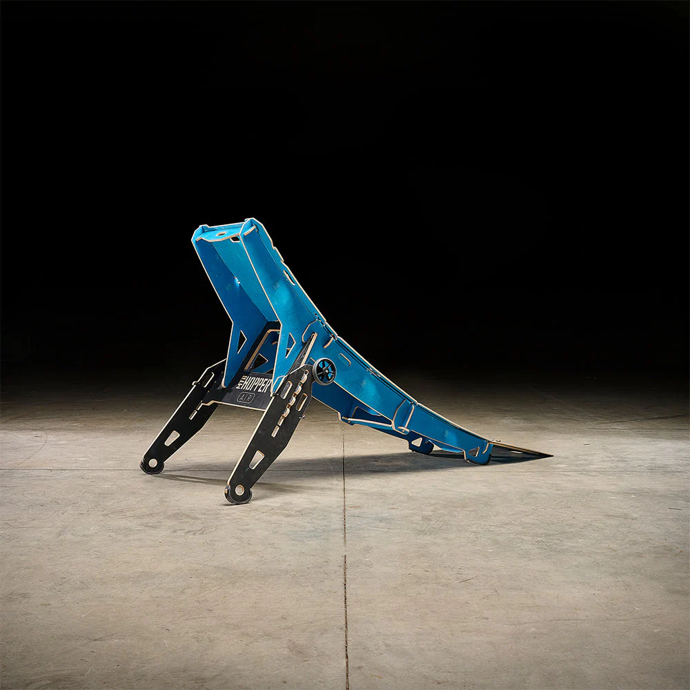 MTB Hopper Air Ramp - Image 3