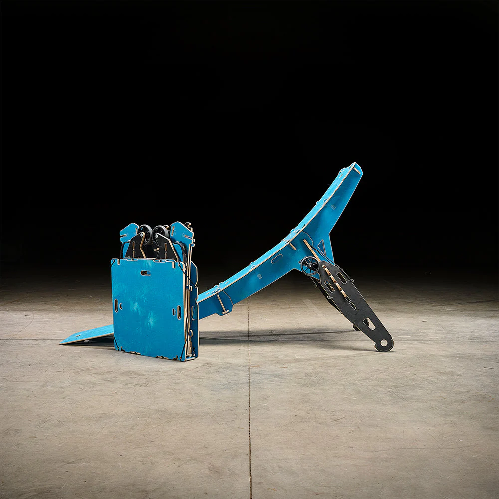 MTB Hopper Air Ramp - Image 4