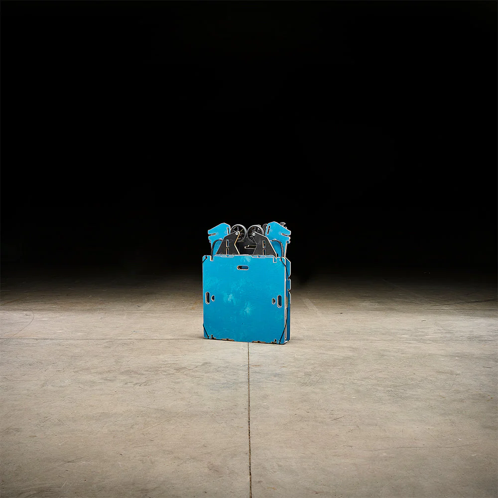 MTB Hopper Air Ramp - Image 5