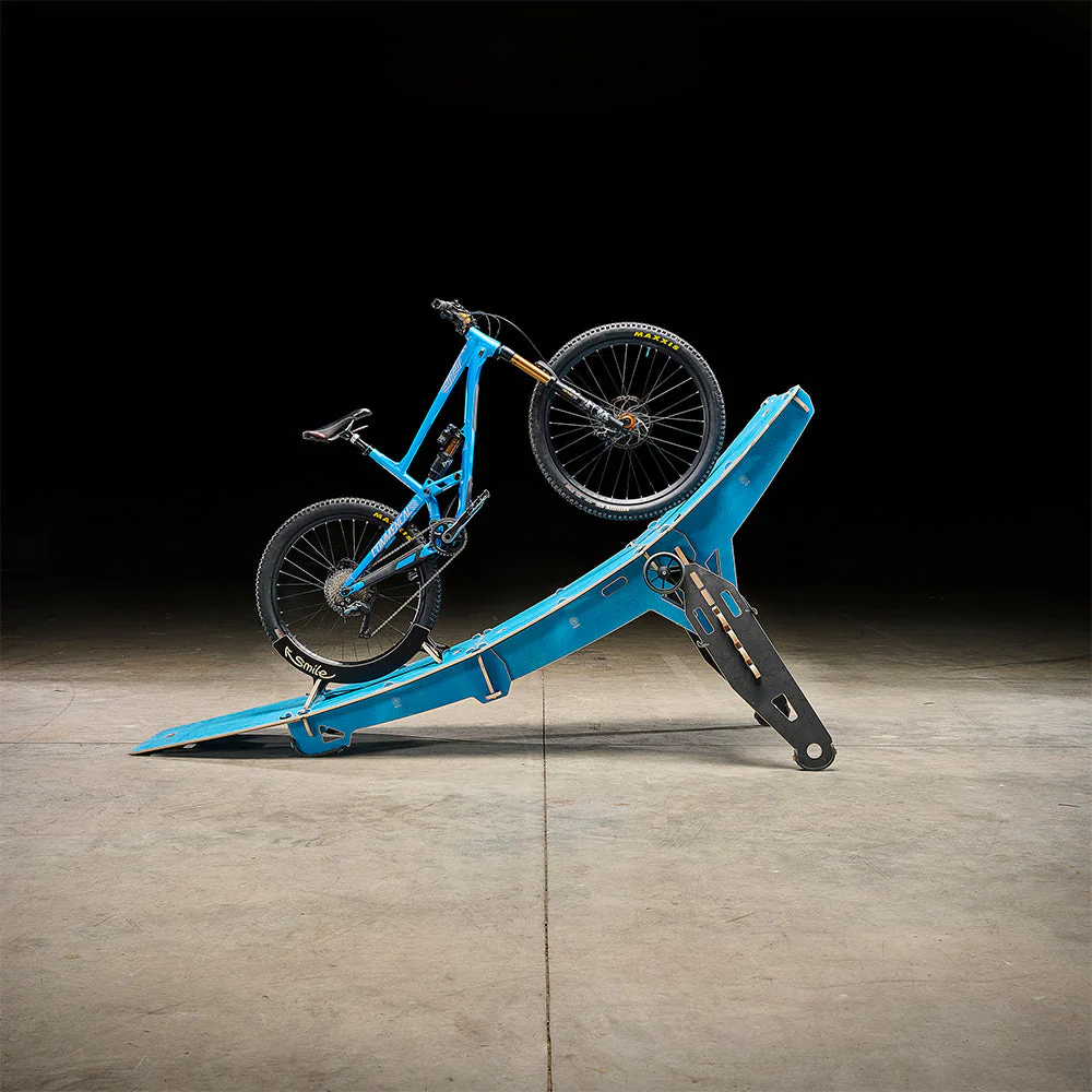 MTB Hopper Air Ramp - Image 6