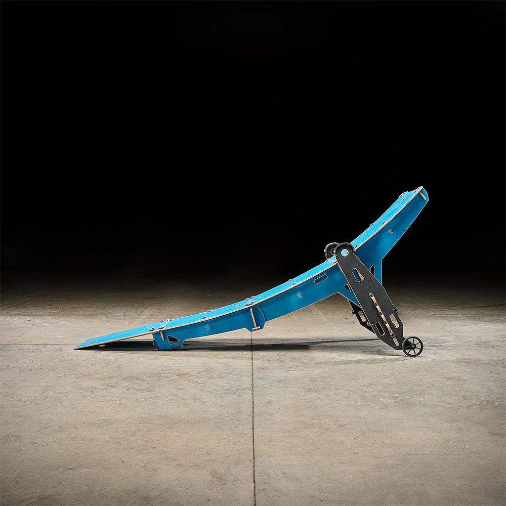 MTB Hopper Air Ramp - Image 7