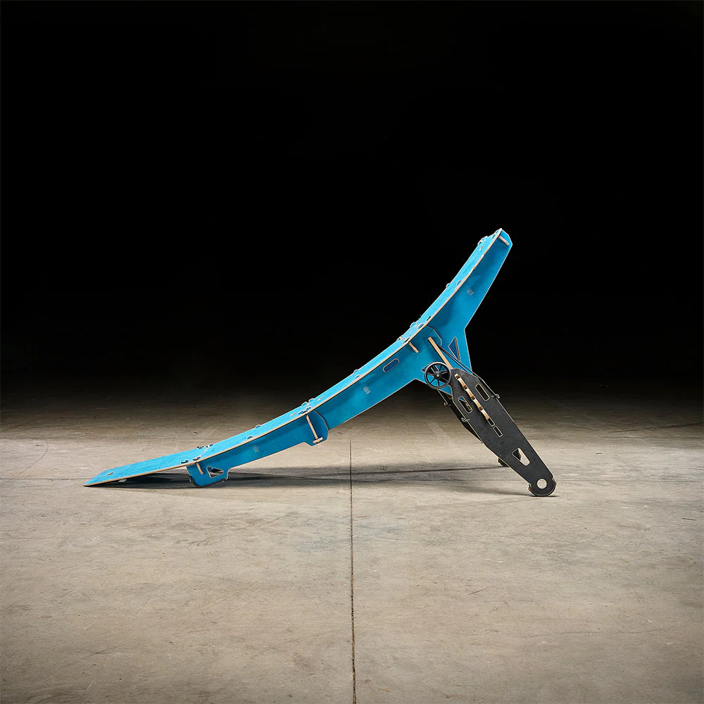 MTB Hopper Air Ramp - Image 8