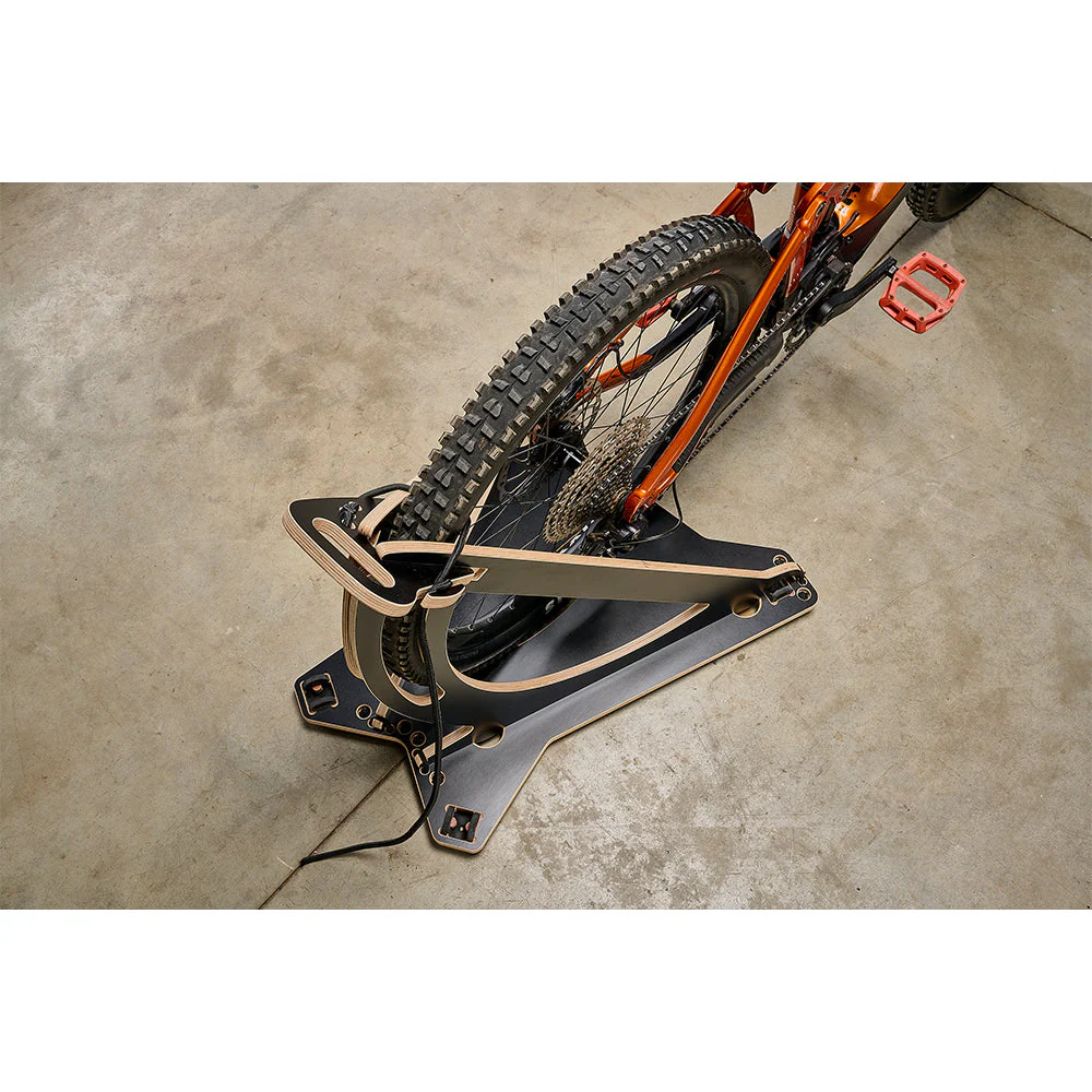 MTB Hopper Balance - Image 6