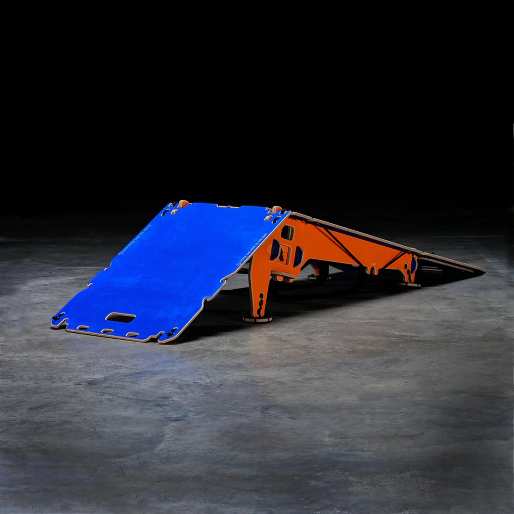 MTB Hopper Coach Ramp 4 - Image 4