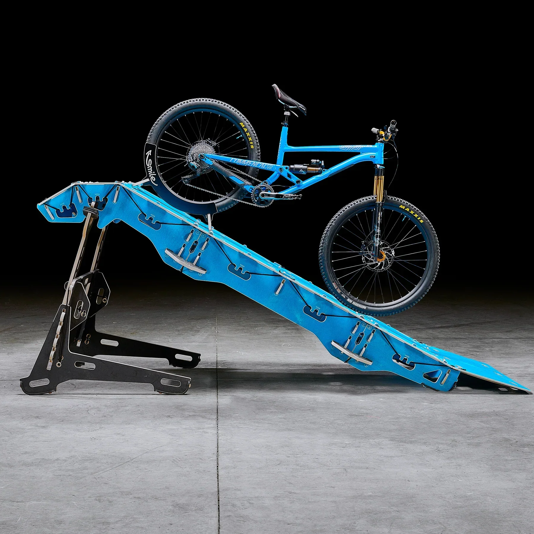 MTB Hopper Pad - Image 2