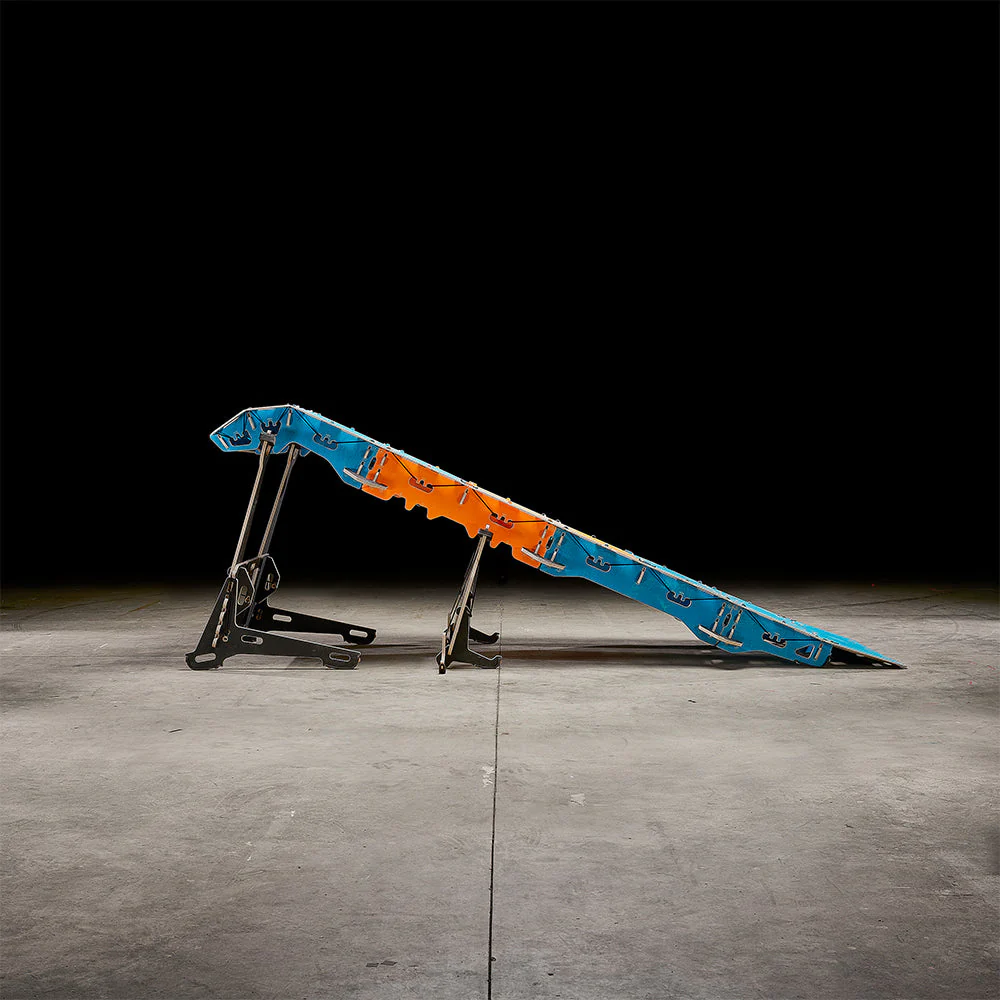 MTB Hopper Pad Extension - Image 3