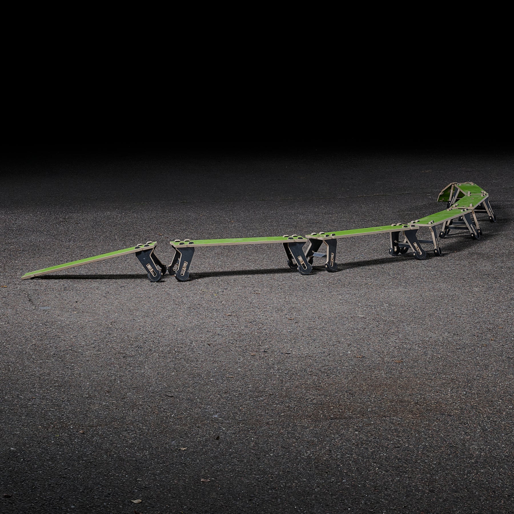 MTB Hopper Skinny 2025 - Image 3