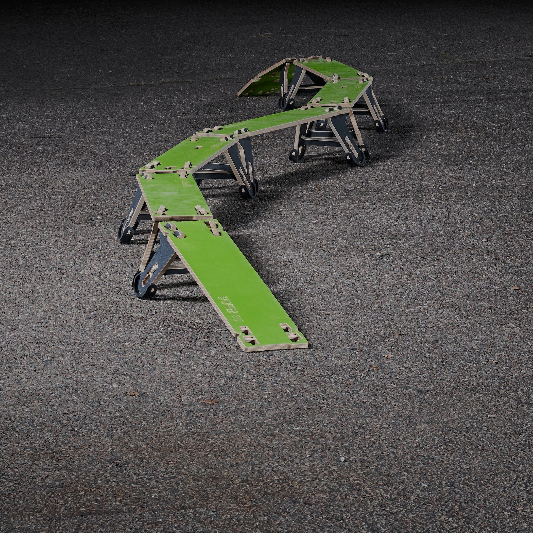 MTB Hopper Skinny 2025 - Image 4