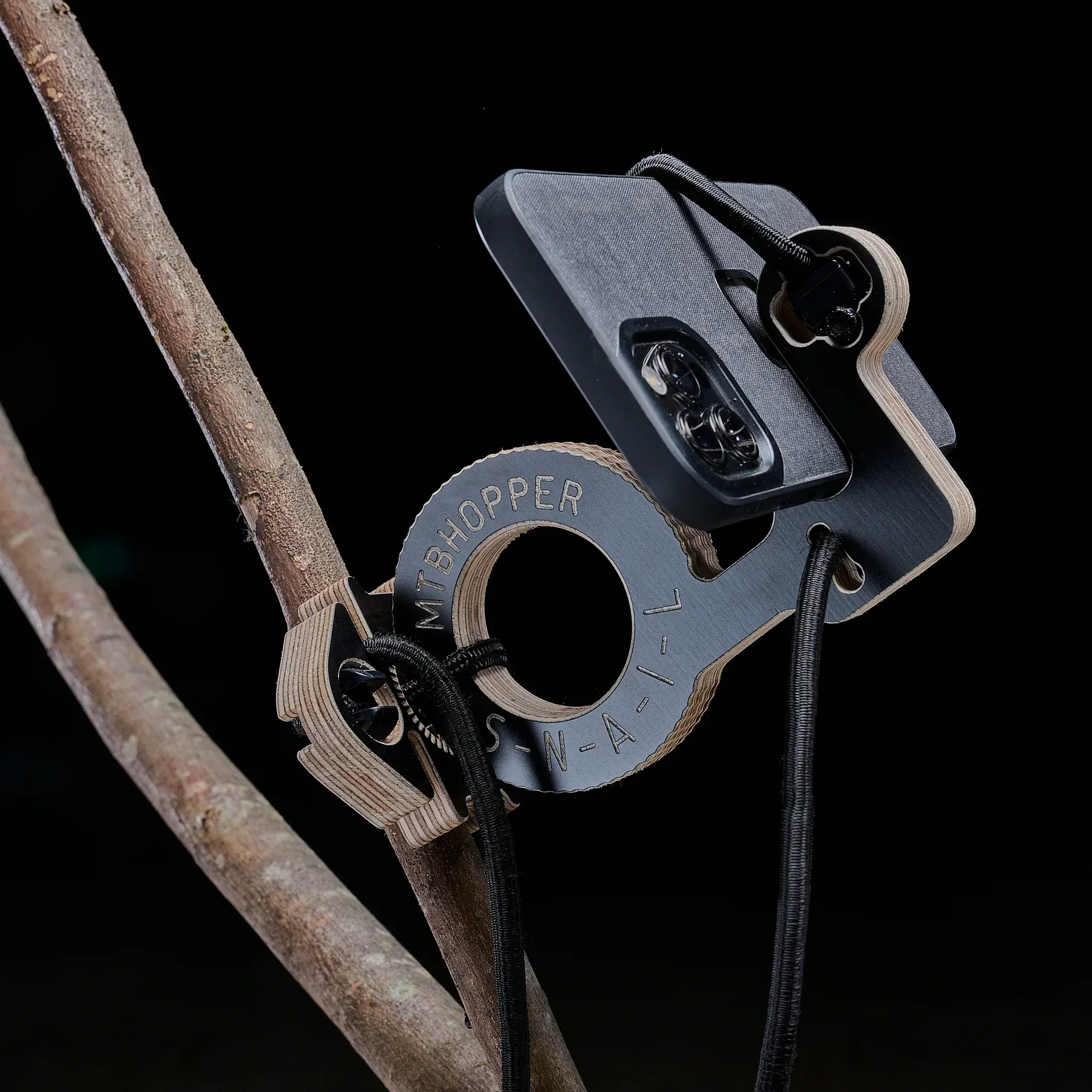 MTB Hopper Snail - Image 4