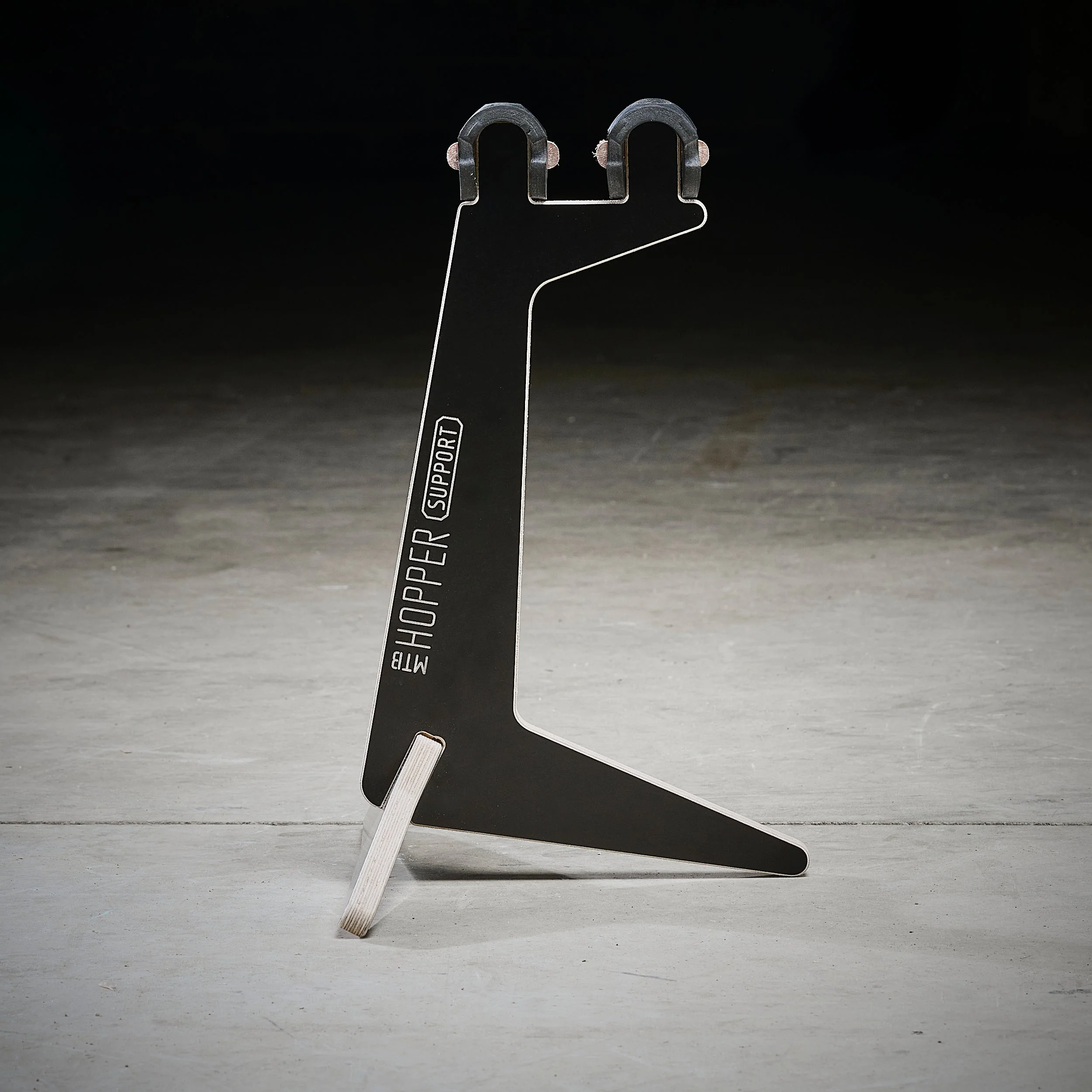 MTB Hopper Support - Image 3