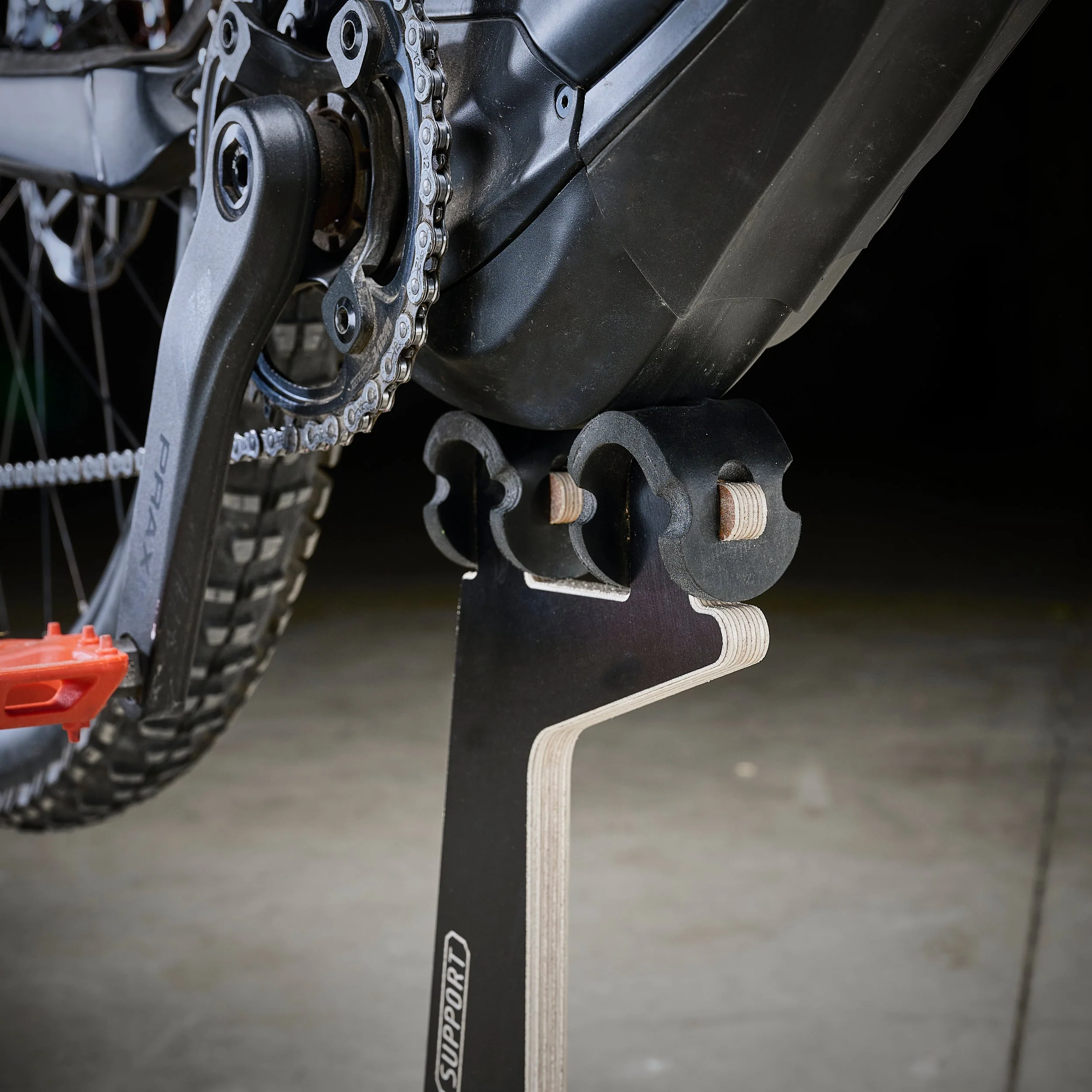 MTB Hopper Support - Image 4