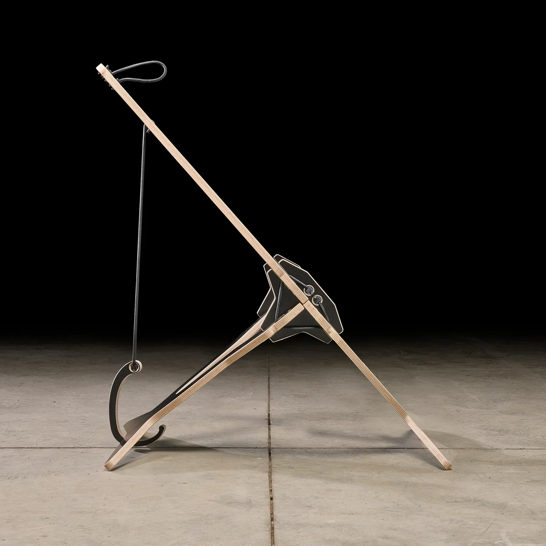 MTB Hopper Vertical - Image 3