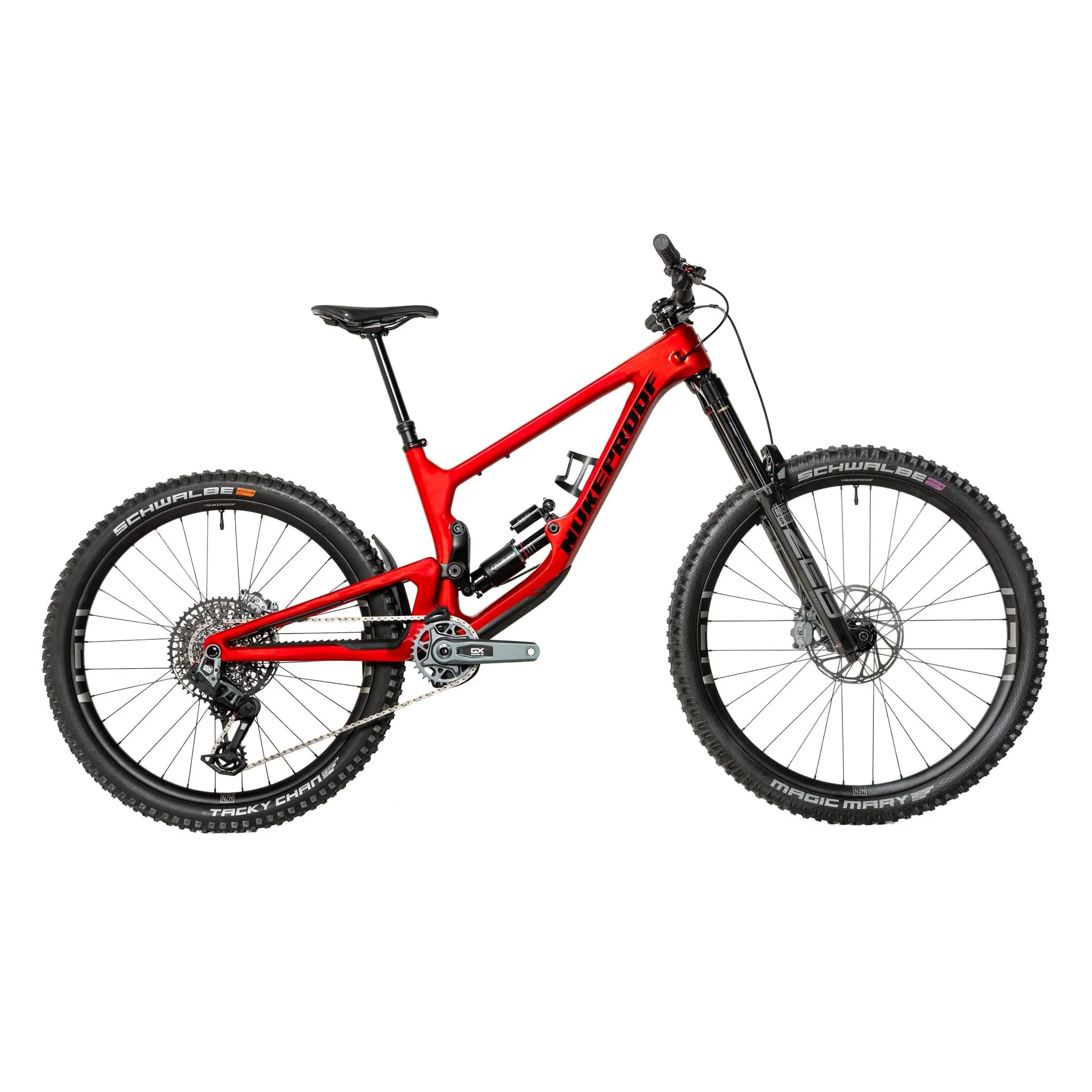 Nukeproof Giga Carbon Pro 2026 - Image 4