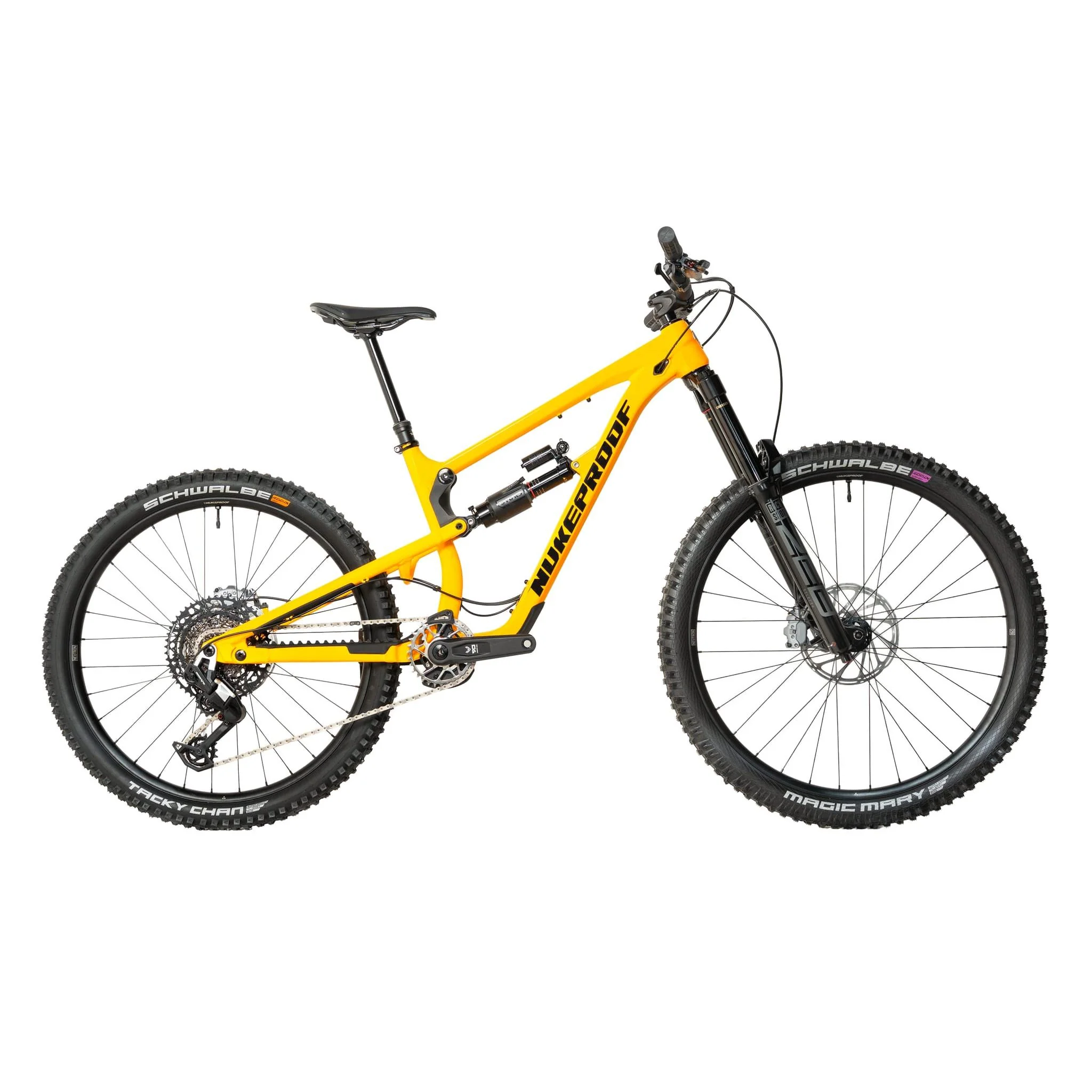 Nukeproof Mega Alloy Pro 2026 - Image 4
