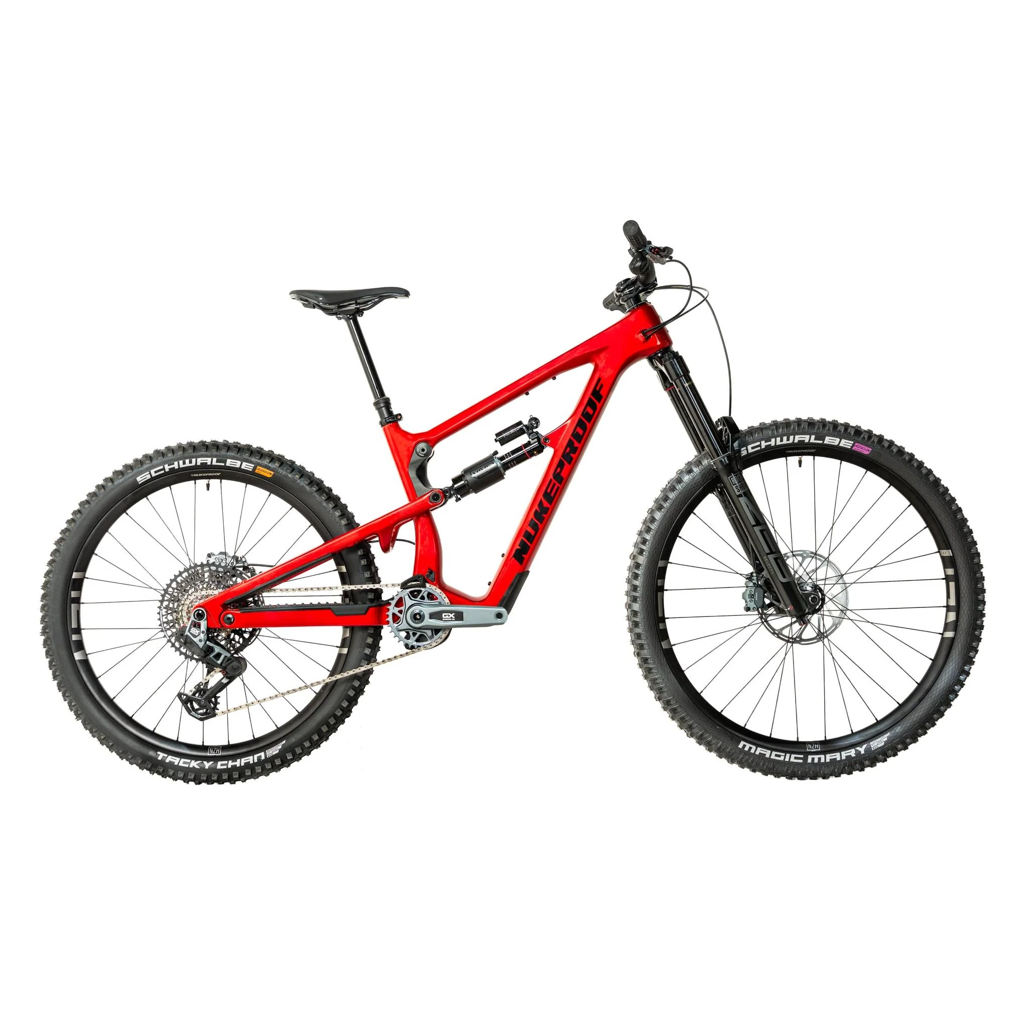 Nukeproof Mega Carbon Pro 2026 - Image 4