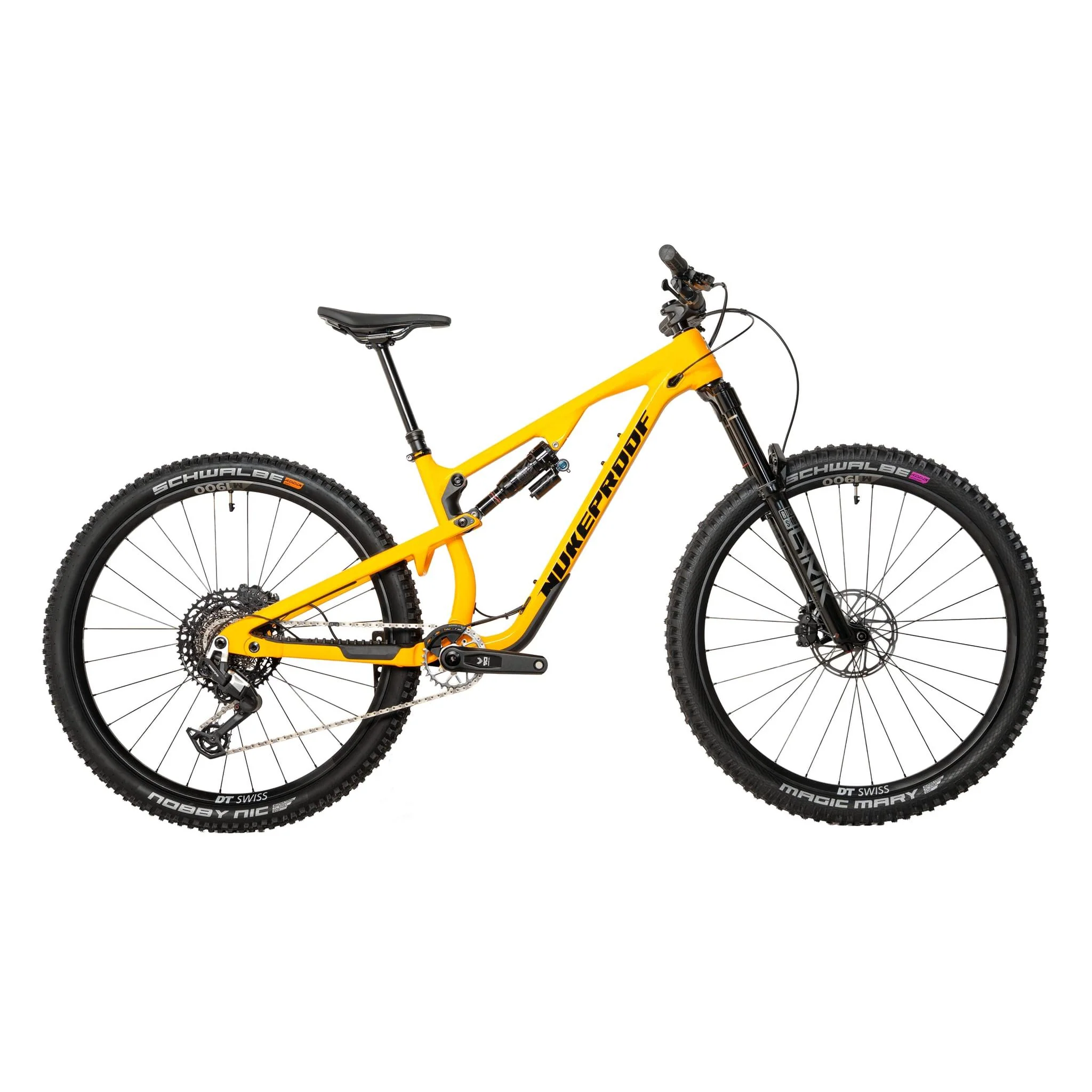 Nukeproof Reactor Alloy Pro 2026 - Image 5