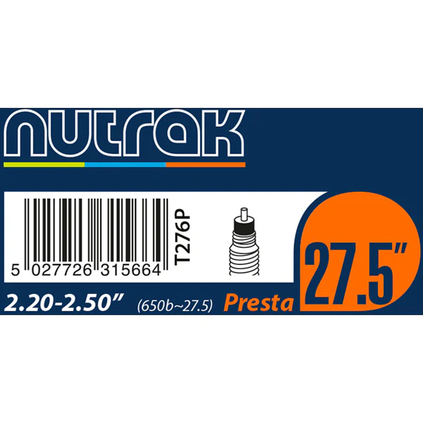 Nutrak 27.5 Inch Tube - Image 3