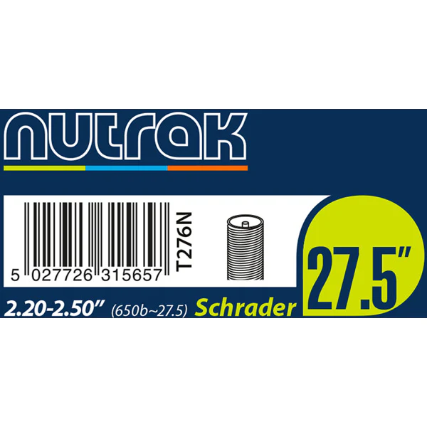 Nutrak 27.5 Inch Tube - Image 4