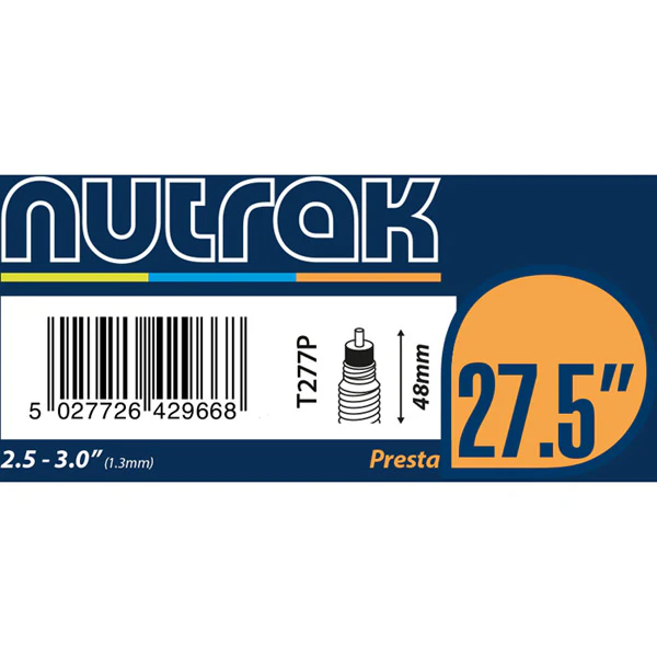 Nutrak 27.5 Inch Tube - Image 5