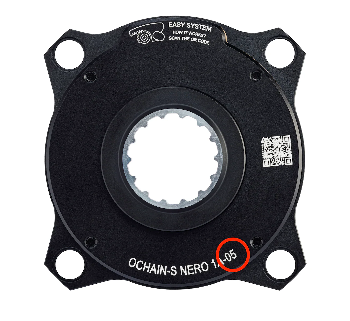 Ochain Service Kit - Image 3