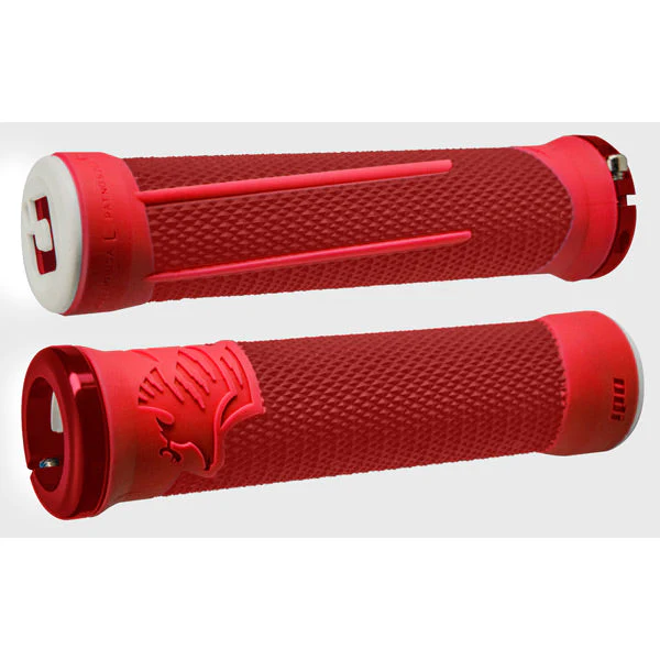 ODI AG2 v2.1 Lock On Grips - Image 4