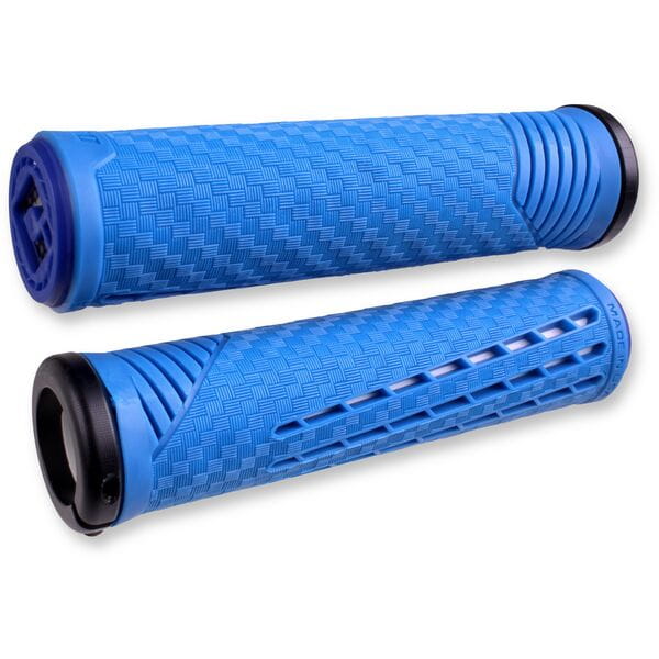 ODI CF Lock On Grips - Image 3