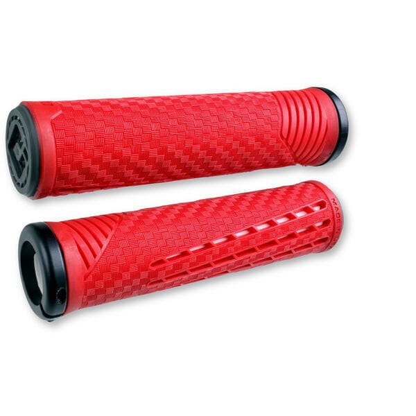 ODI CF Lock On Grips - Image 4