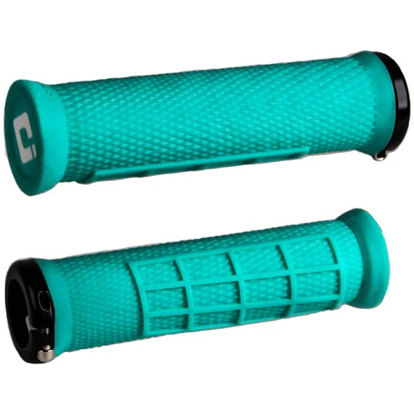ODI Elite Flow Lock On Grips - Image 4