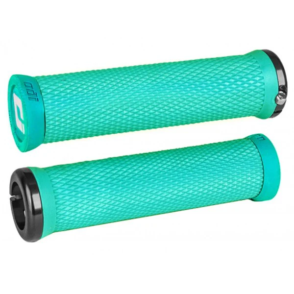 ODI Elite Motion Lock On Grips - Image 4