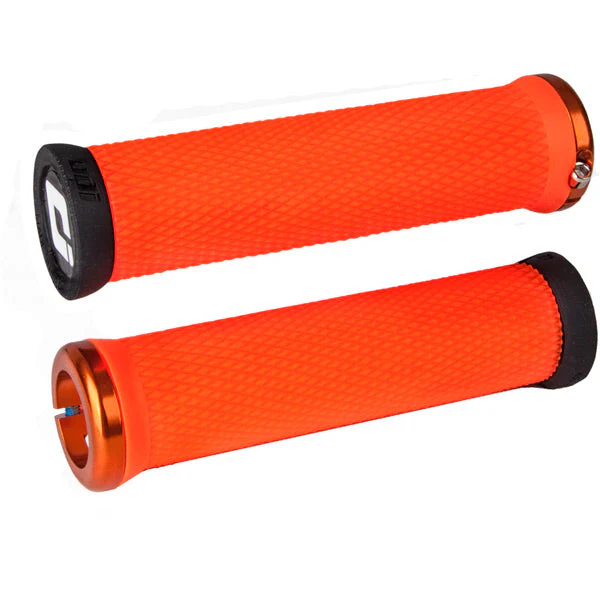 ODI Elite Motion Lock On Grips - Image 5