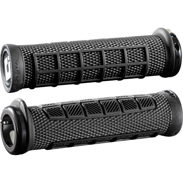 ODI Elite Pro Lock On Grips - Image 2