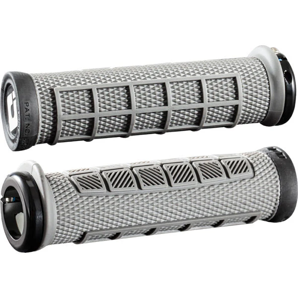 ODI Elite Pro Lock On Grips - Image 3