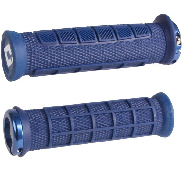 ODI Elite Pro Lock On Grips - Image 4