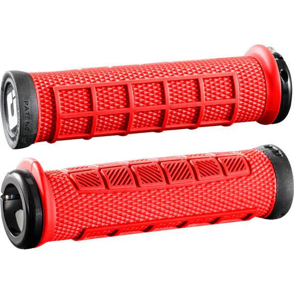 ODI Elite Pro Lock On Grips - Image 5