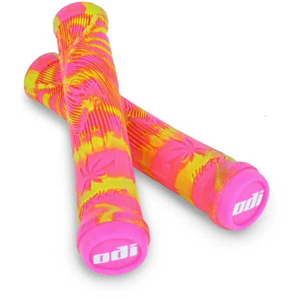 ODI Hucker Grips - Image 3