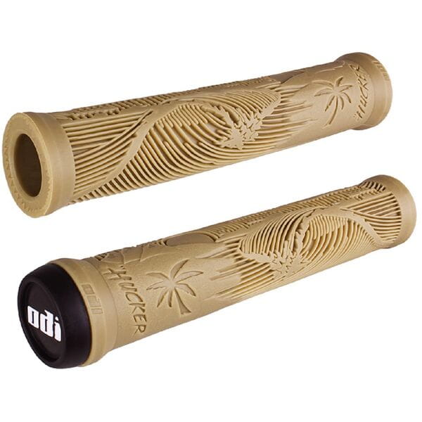 ODI Hucker Grips - Image 4