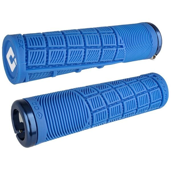 ODI Reflex Lock On Grips - Image 3