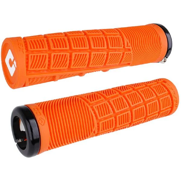 ODI Reflex Lock On Grips - Image 5