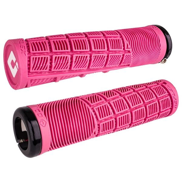 ODI Reflex Lock On Grips - Image 6
